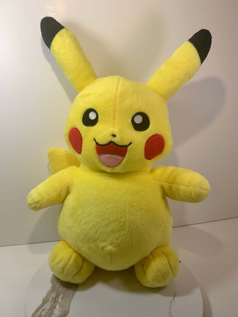 BAB Pikachu Plush 2023 Pokémon